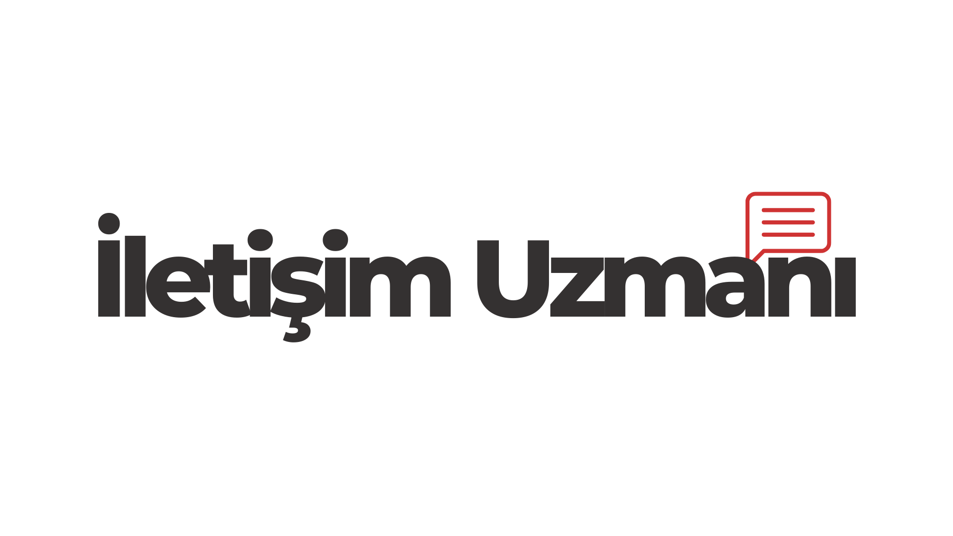 İletişim Uzmanı